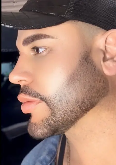 Я Jesus, 38, из Мехико, ищу знакомство для постоянных отношений