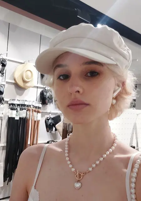 Марія из Мелитополя, ищу на сайте знакомства на одну ночь