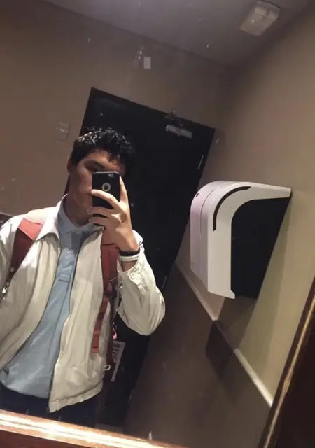 Я Justin, 20, знакомлюсь без обязательств в Лиме