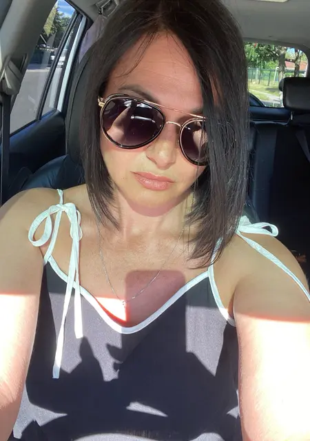 Юлия из Киева, мне 44, познакомлюсь для постоянных отношений