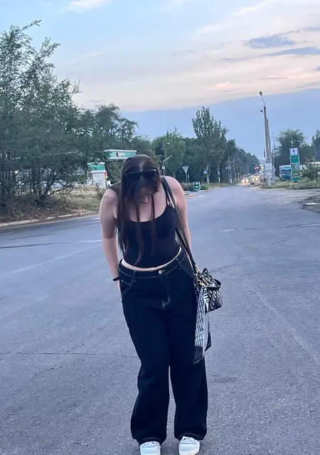 Я Мария, 24, знакомлюсь для вирта в Брюсселе