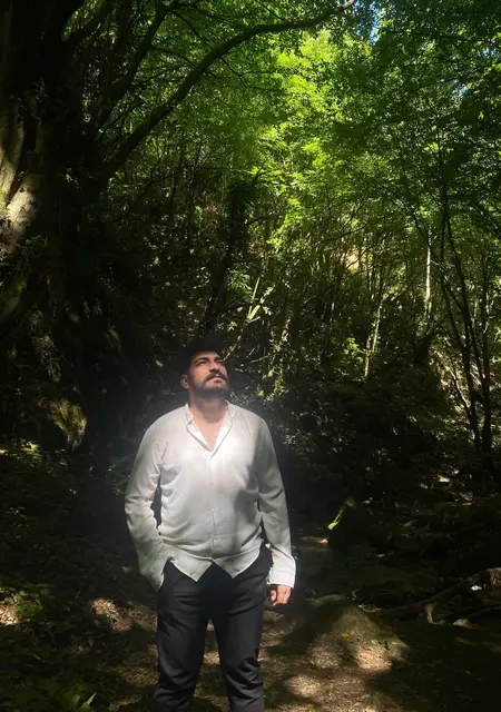 Poyraz из Анкары, мне 26, познакомлюсь для дружбы