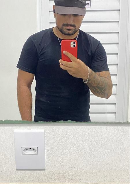 Herik из Кашиас-ду-Сул, ищу на сайте открытые отношения