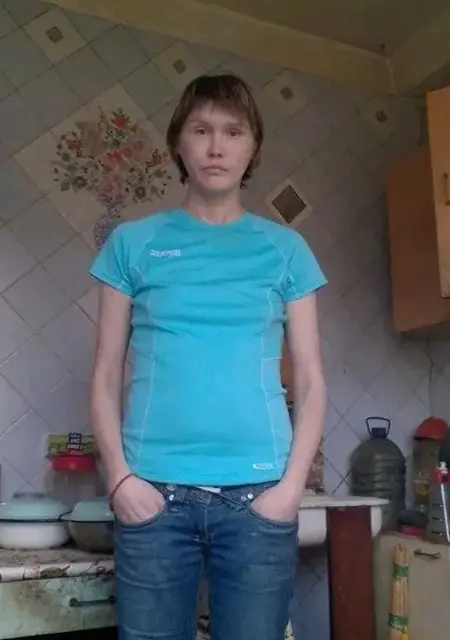 Я Ксения, 32, знакомлюсь без обязательств в Славянске