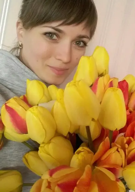 Я Валентина, 35 років з Києва, шукаю знайомство для спільних подорожей