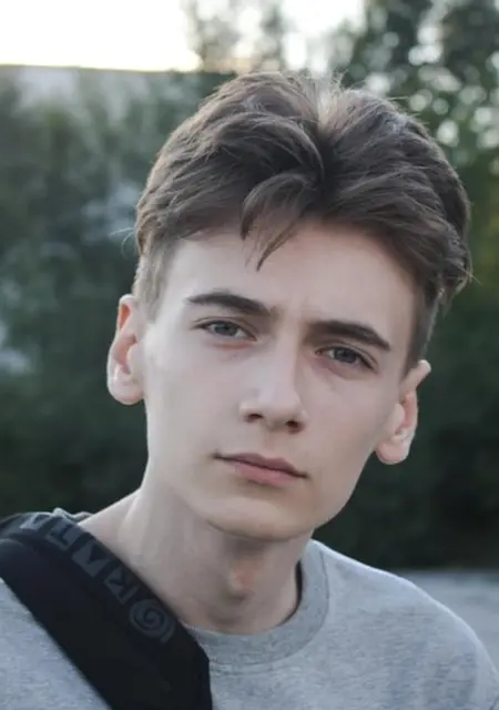 Я Анатолий, 21, знакомлюсь без обязательств в Берлине