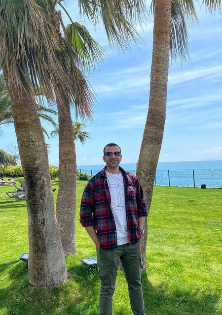 Я Jacop, 39, знакомлюсь на одну ночь в Анталии