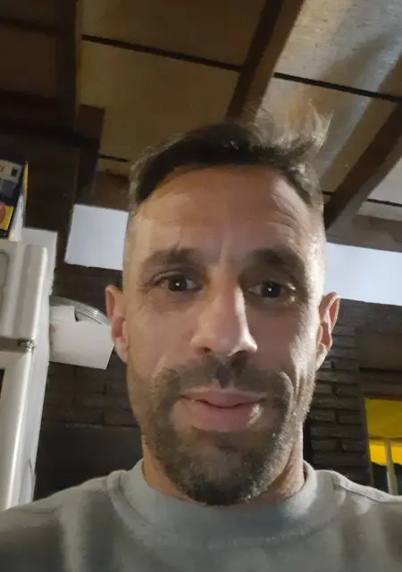 Jesus de Málaga, busco en el sitio relación abierta