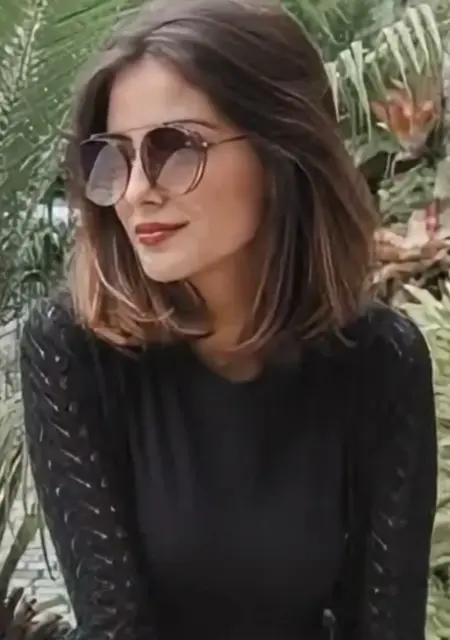 Я Галя, 33, из Амстердама, ищу знакомства на одну ночь