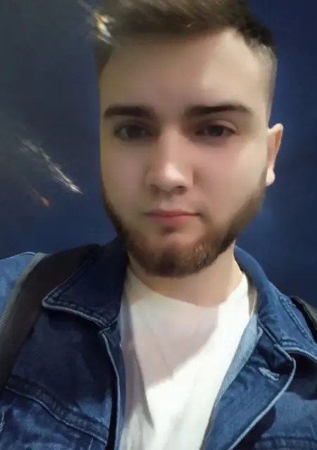 Я Сергей, 26, знакомлюсь для совместных путешествий в Орше