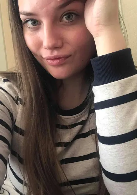 Я Руслана, 22, знакомлюсь для постоянных отношений в Ярмолинцах