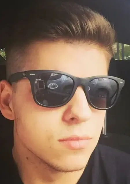 Александр из Сморгони, мне 33, познакомлюсь для приятного времяпровождения