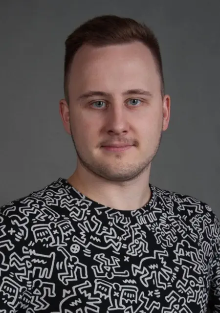 Игорь из Мариуполя, мне 30, познакомлюсь для постоянных отношений