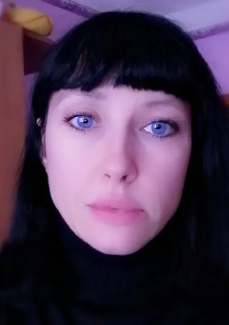 Я Анна, 44, из Краматорска, ищу знакомство для постоянных отношений