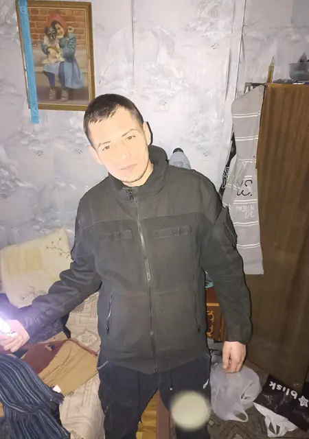 Sasha из Винницы, ищу на сайте знакомства на одну ночь