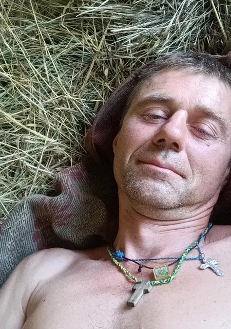 Я Александр, 52 років, знайомлюсь без зобов'язань у Одесі