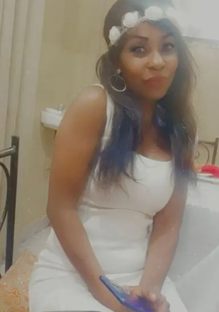 Jessica из Афин