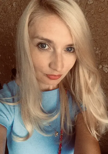 Я Іра, 34 років, знайомлюсь для дружбы у Луцьк