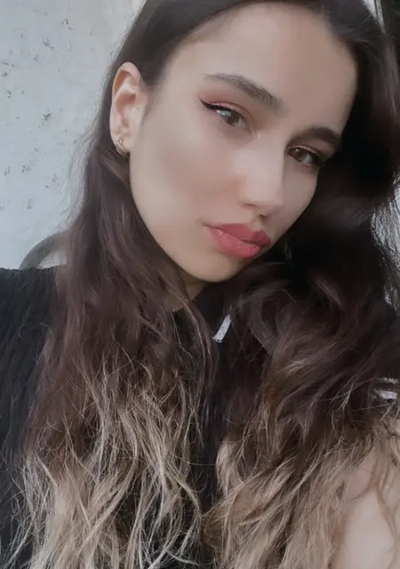 Милана из Астаны, ищу на сайте приятное времяпровождение