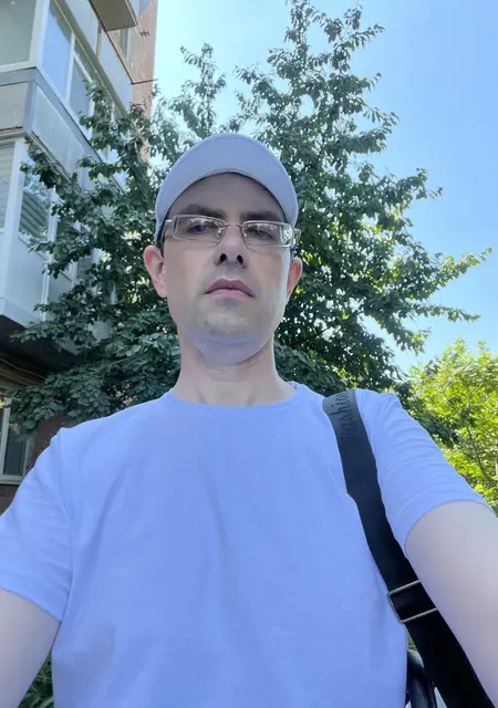 Максим з Полтавы, мені 39 років, познайомлюсь без зобов'язань