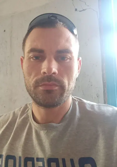 Я Сергій, 35, знакомлюсь без обязательств в Николаеве