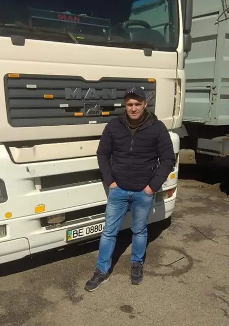 Я Valeka, 39, из Раздельной, ищу знакомства без обязательств