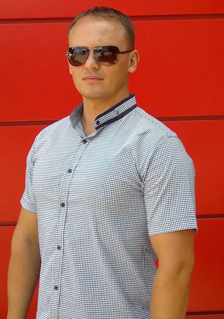 Я Игнат, 50, знакомлюсь для приятного времяпровождения в Могилёве