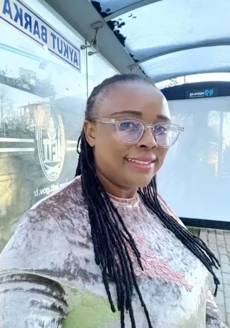 Purity из Стамбула, мне 34, познакомлюсь