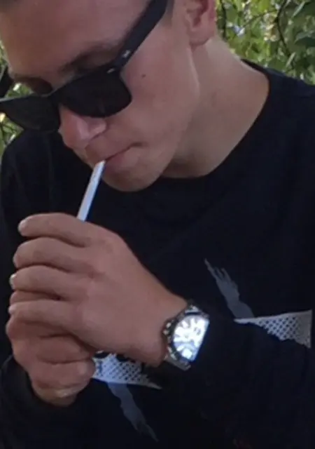 Я Pavel, 27, знакомлюсь на одну ночь в Мозыре