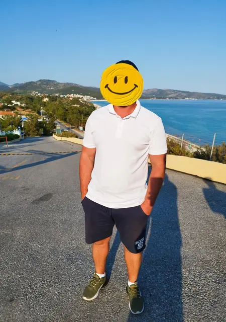 Я Андрей, 36, из Кишинёва, ищу знакомство для дружбы