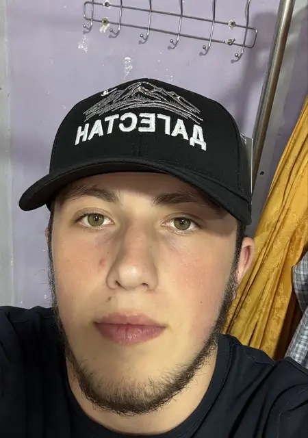 Я Мухаммад, 19, знакомлюсь для общения в Амстердаме