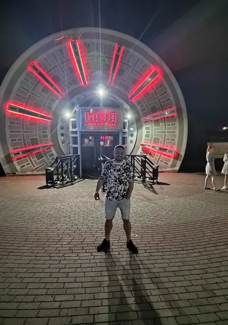 Алеас из Гродно, ищу на сайте знакомства на одну ночь