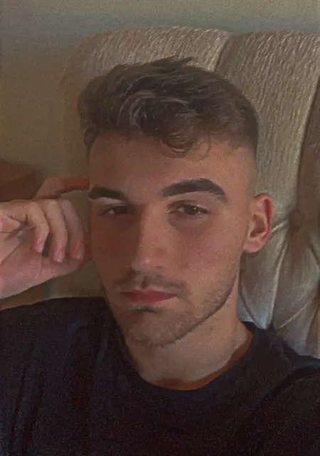 Я Alp Eren, 23, знакомлюсь без обязательств в Измите