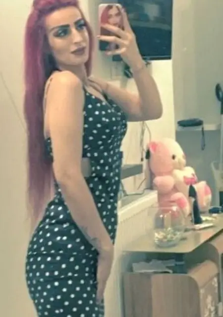 Я Suu, 25, знакомлюсь в Стамбуле