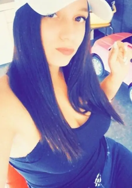 Я Eline, 29, из Парижа, ищу знакомство