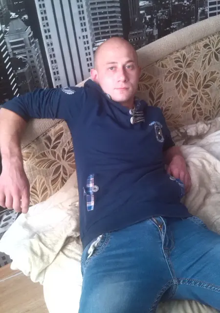 Игнат з Кропивницького, мені 31 років, познайомлюсь на одну ніч