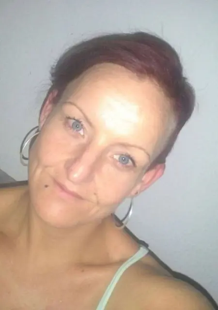 Я Juliane, 41, из Берлина, ищу знакомство