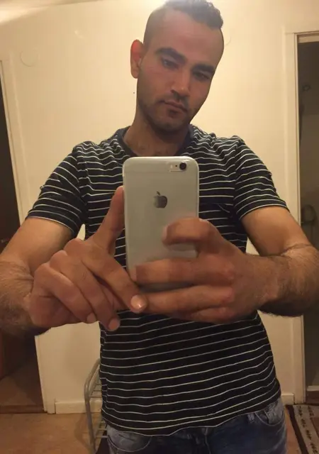 Я Midoo, 34, знакомлюсь для постоянных отношений в Худдинге