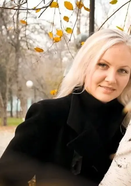 Я Натали, 39, из Кривого Рога, ищу знакомство для общения