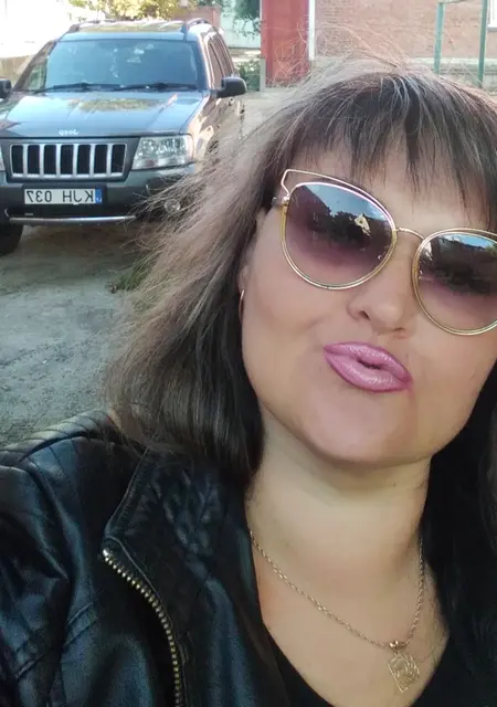 Я Keti, 40, из Сум, ищу знакомство для постоянных отношений