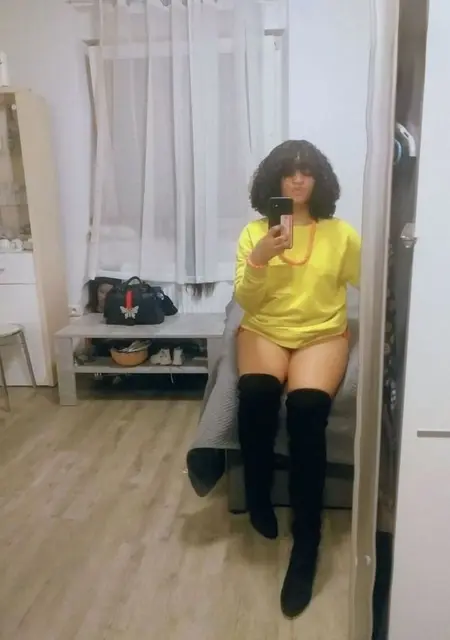 Я Selina, 27, из Берлина, ищу знакомство