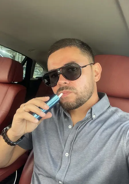 Роман из Аланьи, ищу на сайте общение