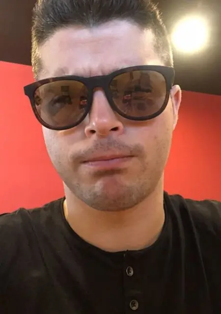 Itsme из Рима, мне 28, познакомлюсь