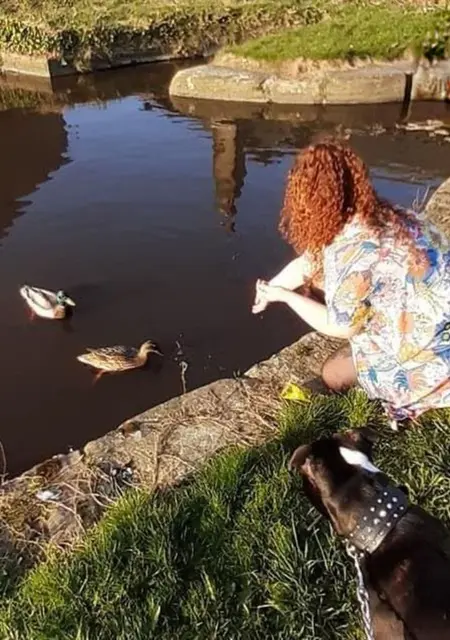 Я Heather, 26, знакомлюсь в Лондоне