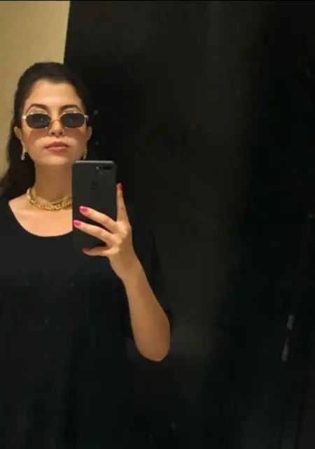 Samaslim из Мадрида