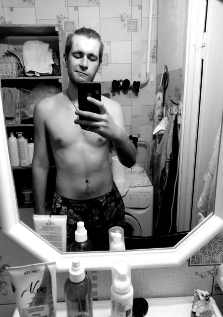 Макс из Лунинца, мне 25, познакомлюсь для приятного времяпровождения