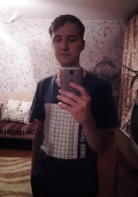 Я Константин, 26, знакомлюсь для общения в Лиде