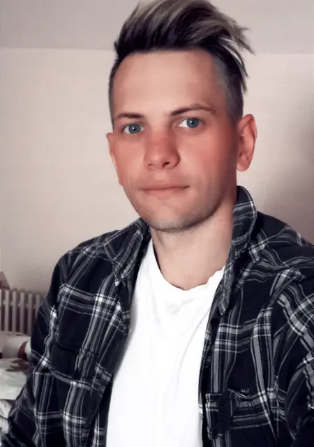 Я Коля, 32 років, знайомлюсь без зобов'язань у Луцьку