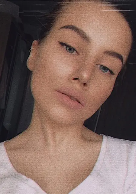 Я Катя, 27, из Минска, ищу знакомство для общения