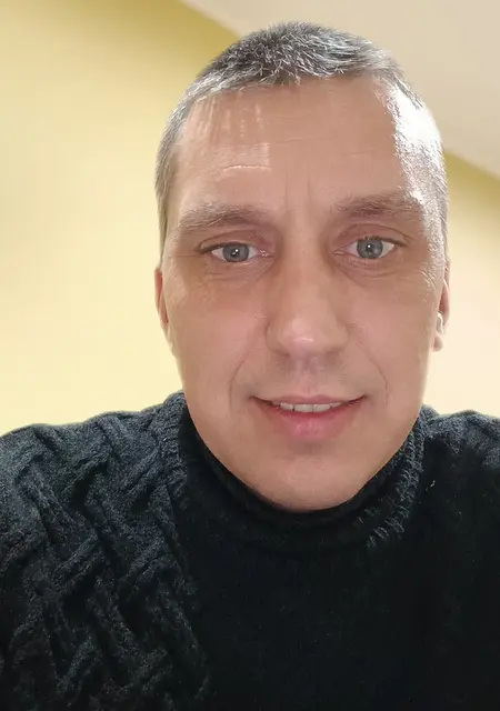 Сергій з Великого Бурлука, шукаю на сайті знайомства на одну ніч
